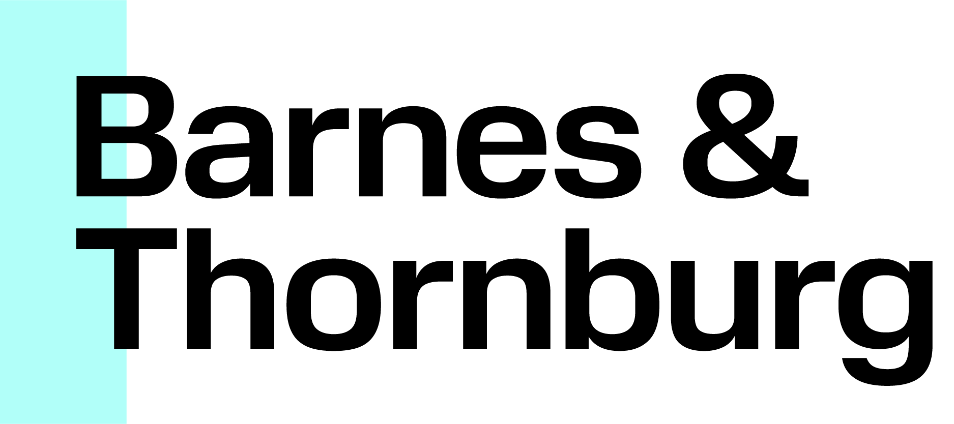 Barnes & Thornburg LLP Logo